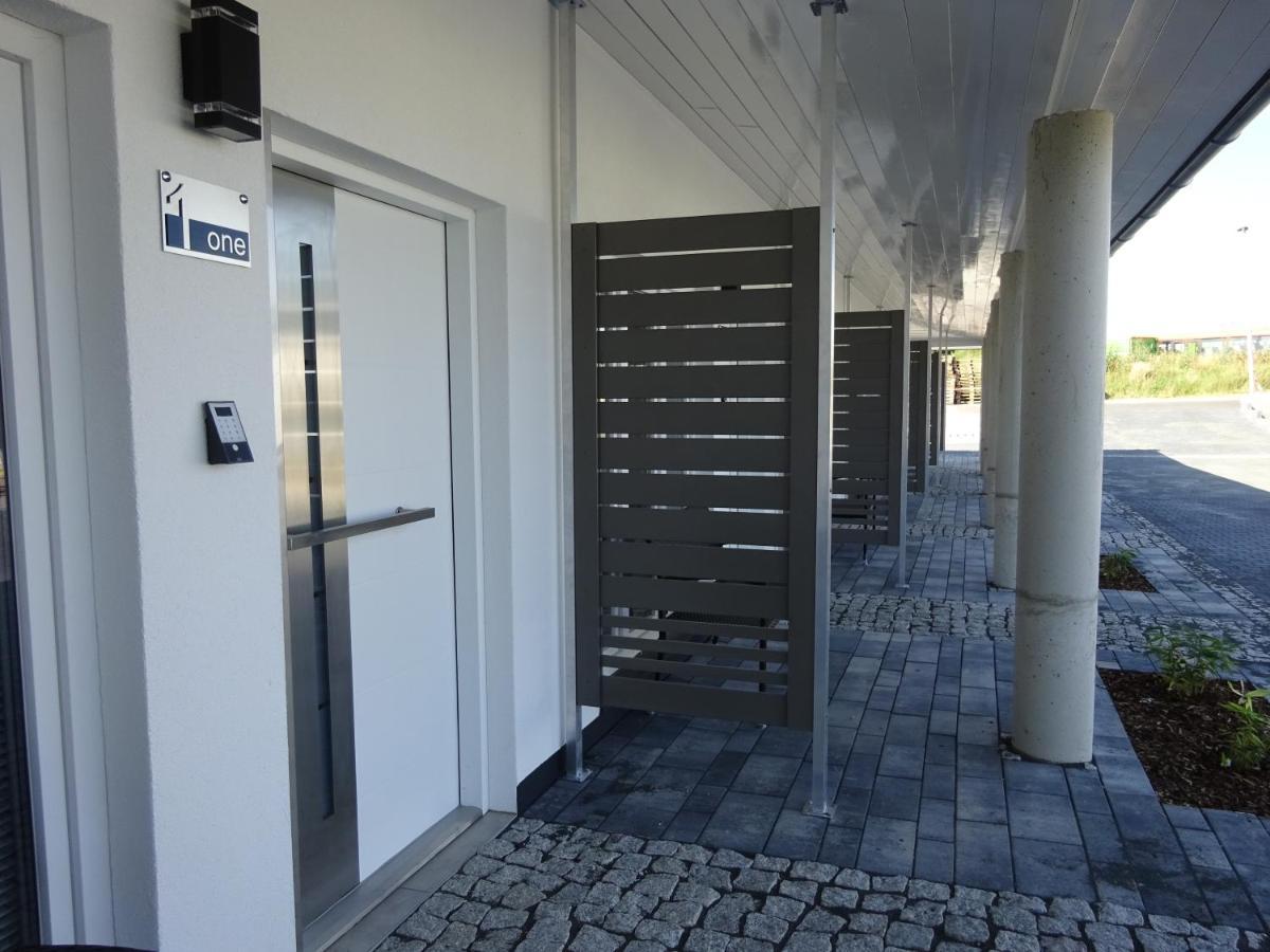 CityMotel Ziegenhain Schwalmstadt Exterior foto