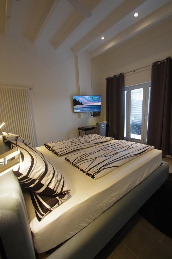 CityMotel Ziegenhain Schwalmstadt Exterior foto
